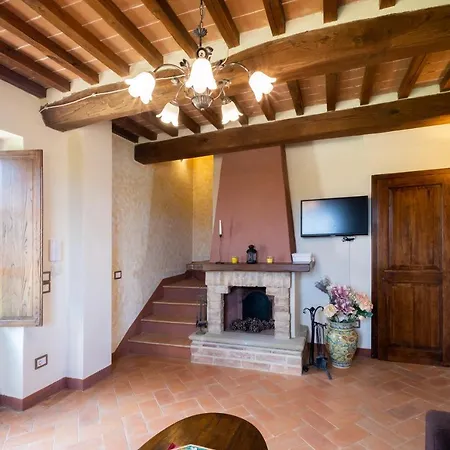 Tuscan Renaissance Village Apartamento