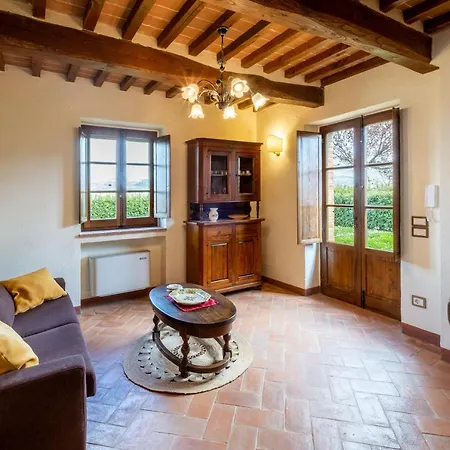 Tuscan Renaissance Village Apartamento
