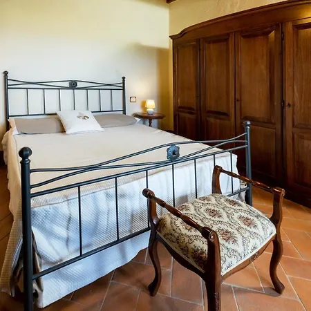 Tuscan Renaissance Village Cortona