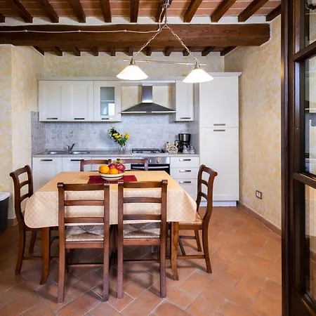 Apartamento Tuscan Renaissance Village